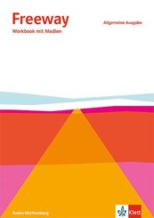 Freeway. Englisch f&uuml;r Berufskolleg, Ausgabe Baden-W&uuml;rttemberg, m. 1 Beilage
