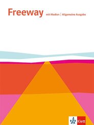 Freeway. Englisch f&uuml;r berufliche Schulen. Allgemeine Ausgabe, m. 1 Beilage