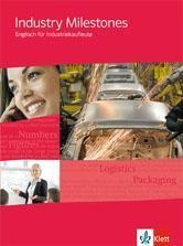 Industry Milestones. Englisch f&uuml;r Industriekaufleute