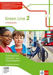 Green Line 2. 2. Fremdsprache