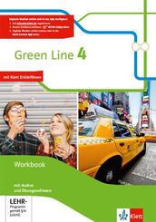 Green Line 4
