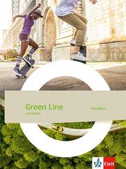 Green Line Transition, m. 1 Beilage