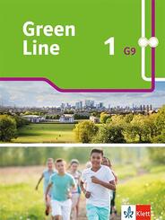 Green Line 1 G9