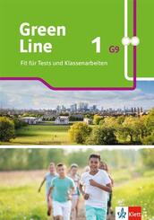 Green Line 1 G9