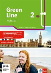 Green Line 2 G9