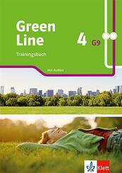 Green Line 4 G9, m. 1 Beilage