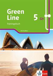 Green Line 5 G9, m. 1 Beilage