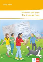 The treasure hunt, m. 1 Beilage