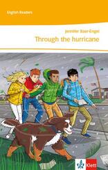 Through the hurricane, m. 1 Beilage
