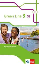 Green Line 3 G9