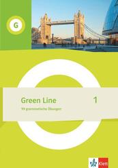 Green Line 1