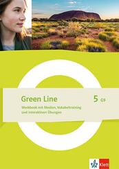 Green Line 5 G9, m. 1 Beilage