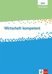 Wirtschaft kompetent. Ausgabe 2024