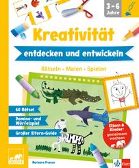 QUID+ Kreativit&auml;t entdecken und entwickeln