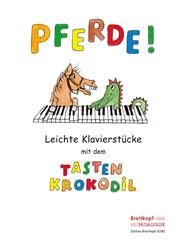 Pferde!