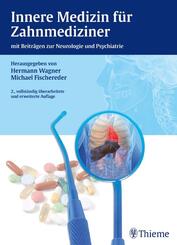 Innere Medizin f&uuml;r Zahnmediziner