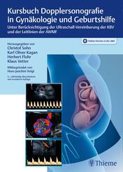 Kursbuch Dopplersonographie in Gyn&auml;kologie und Geburtshilfe