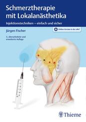 Schmerztherapie mit Lokalan&auml;sthetika