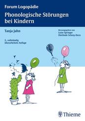 Phonologische St&ouml;rungen bei Kindern