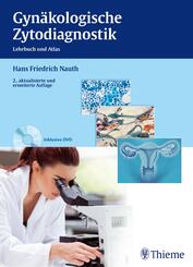 Gyn&auml;kologische Zytodiagnostik, m. DVD