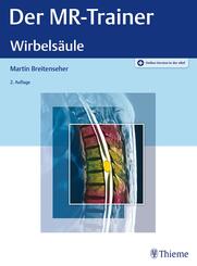 Der MR-Trainer Wirbels&auml;ule