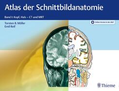 Atlas der Schnittbildanatomie.Bd.1