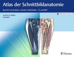Atlas der Schnittbildanatomie.Bd.3