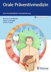 Orale Pr&auml;ventivmedizin