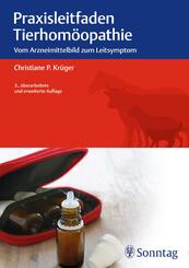 Praxisleitfaden Tierhom&ouml;opathie