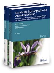 Gesichtete hom&ouml;opathische Arzneimittellehre