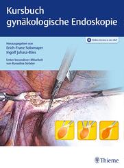 Kursbuch Gyn&auml;kologische Endoskopie