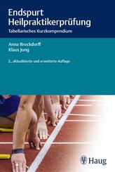 Endspurt Heilpraktikerpr&uuml;fung
