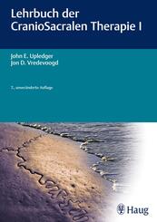 Lehrbuch der CranioSacralen Therapie.Tl.1