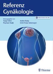 Referenz Gyn&auml;kologie