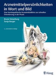 Arzneimittelpers&ouml;nlichkeiten in Wort und Bild