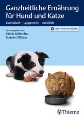 Ganzheitliche Ern&auml;hrung f&uuml;r Hund und Katze