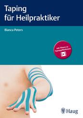 Taping f&uuml;r Heilpraktiker
