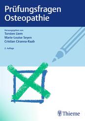 Pr&uuml;fungsfragen Osteopathie