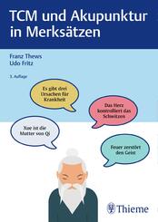 TCM und Akupunktur in Merks&auml;tzen