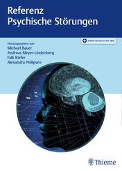 Referenz Psychische St&ouml;rungen