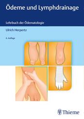 &Ouml;deme und Lymphdrainage