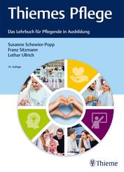 Thiemes Pflege (gro&szlig;e Ausgabe)