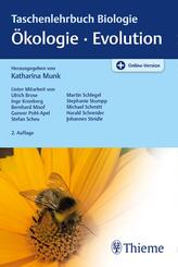 Taschenlehrbuch Biologie: &Ouml;kologie, Evolution