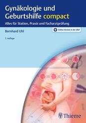 Gyn&auml;kologie und Geburtshilfe compact
