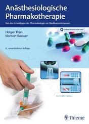 An&auml;sthesiologische Pharmakotherapie