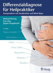 Differenzialdiagnose f&uuml;r Heilpraktiker