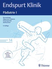 Endspurt Klinik: P&auml;diatrie I