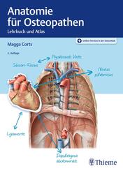 Anatomie f&uuml;r Osteopathen