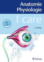I care Anatomie Physiologie