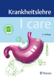 I care Krankheitslehre